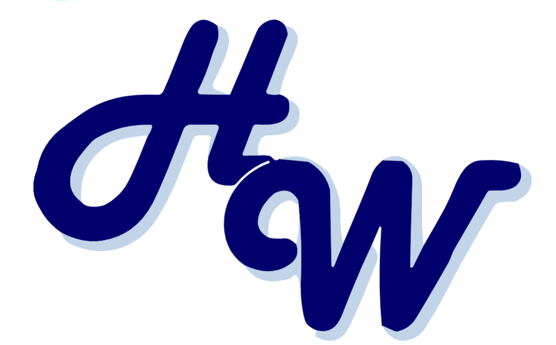 HW Logo Icon